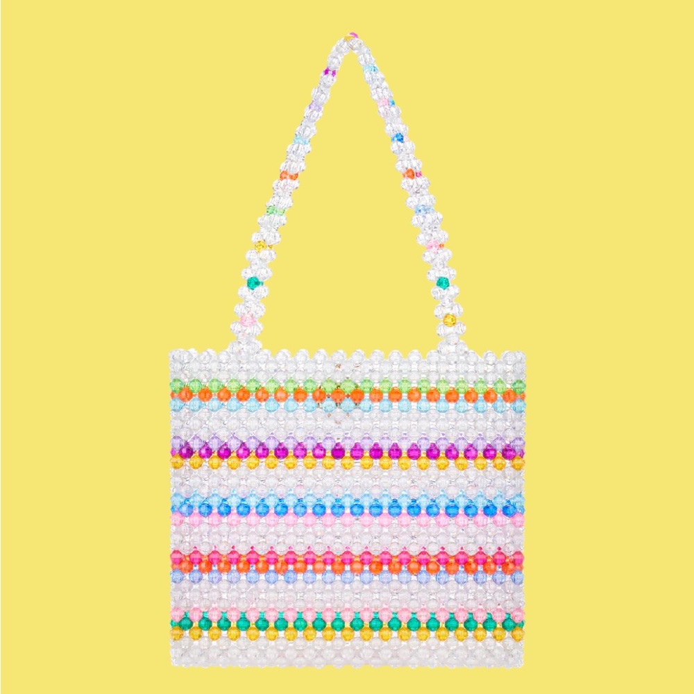 NEW Susan Alexandra Merry Bag